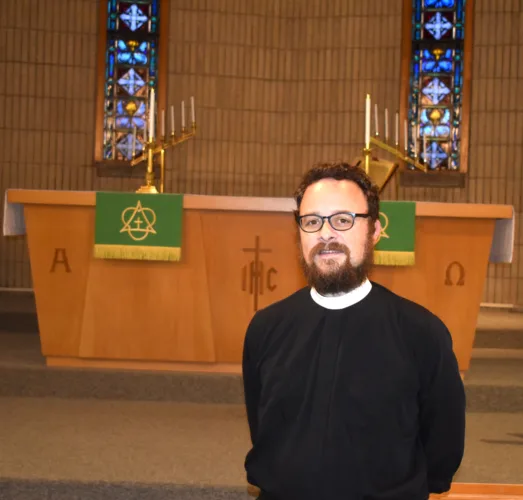 Redeemer Lutheran Church to celebrate 100th anniversary Sunday